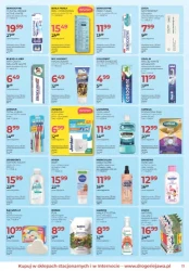 Więcej za mniej - Jawa Drogerie