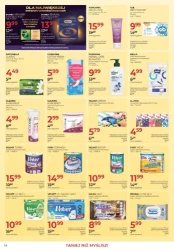 Więcej za mniej - Jawa Drogerie