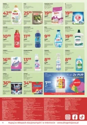 Więcej za mniej - Jawa Drogerie