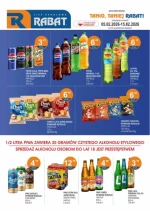 Okazje na co dzień - Rabat