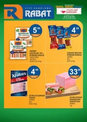 Okazje na co dzień - Rabat
