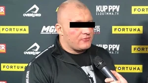 Kłopoty "Wielkiego Bu". Sąd podjął decyzję. "Uzasadniona obawa"