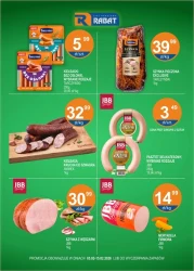 Okazje na co dzień - Rabat