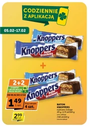 Zakupy pełne korzyści - moje sklepy