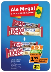 Zakupy pełne korzyści - moje sklepy