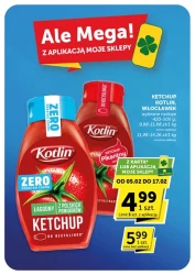 Zakupy pełne korzyści - moje sklepy