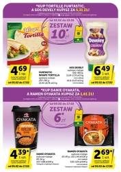 Zakupy pełne korzyści - moje sklepy