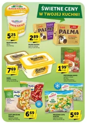 Zakupy pełne korzyści - moje sklepy