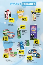 Codzienne oszczędności - moje sklepy