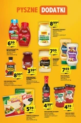 Codzienne oszczędności - moje sklepy