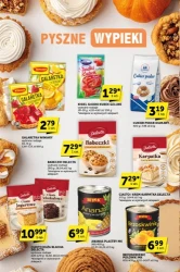 Codzienne oszczędności - moje sklepy