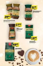 Codzienne oszczędności - moje sklepy