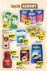 Codzienne oszczędności - moje sklepy