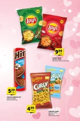 Codzienne oszczędności - moje sklepy