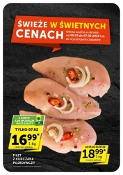 Ceny pod kontrolą - moje sklepy