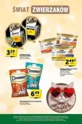 Codzienne oszczędności - moje sklepy