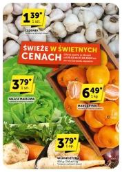 Ceny pod kontrolą - moje sklepy