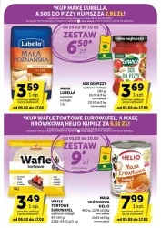 Ceny pod kontrolą - moje sklepy