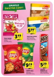 Ceny pod kontrolą - moje sklepy