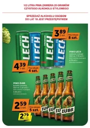 Ceny pod kontrolą - moje sklepy