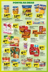 Taniej każdego dnia - moje sklepy