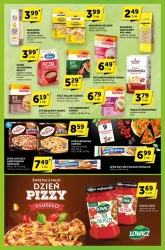 Taniej każdego dnia - moje sklepy