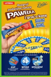 Taniej każdego dnia - moje sklepy