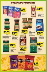 Taniej każdego dnia - moje sklepy