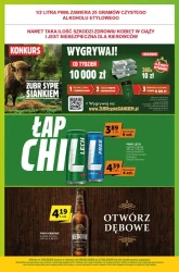 Taniej każdego dnia - moje sklepy