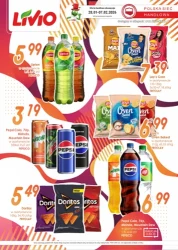 Покупки з вигодою - Livio