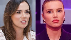 Maffashion od razu odparła zarzuty Krupińskiej. "Niestety nie zrozumiałaś"