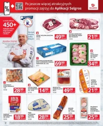 Dla gastronomii - Selgros Cash&Carry