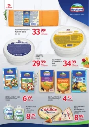 Фірмові товари - Selgros Cash&amp;Carry