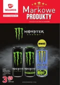 Markowe produkty - Selgros Cash&Carry