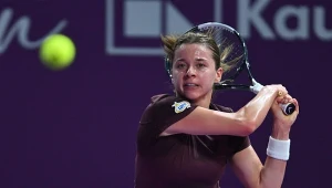 Maja Chwalińska - Olga Danilović w 1/8 finału WTA 250 w Klużu-Napoce. Relacja na żywo