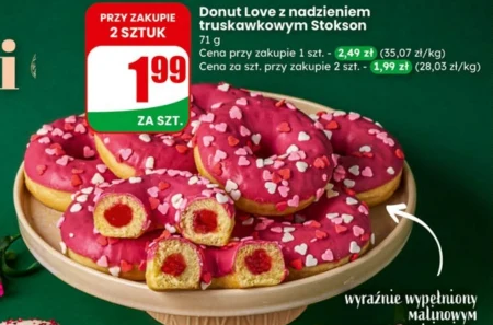 Пончик Donut