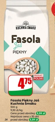 Fasola Kuchnia Smaku