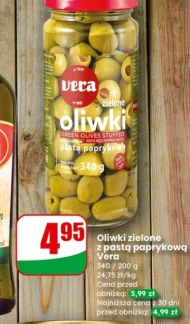 Oliwki Vera