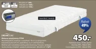 Materac Dreamzone