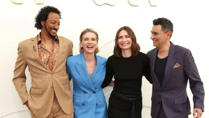 Apple TV odkrywa karty. Takiej lawiny premier jeszcze nie było