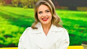 Edyta Herbuś pokazała zdjęcia domu. Buduje go od 3 lat i końca nie widać