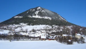 Górska miejscowość na Słowacji przeżywa oblężenie. Mieszkańcy mają dość