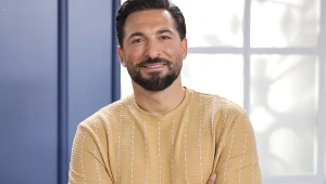 Rafał Maślak pochwalił się w sieci serią zdjęć. Potwierdził radosne wieści