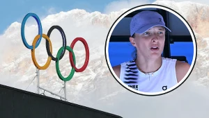 Koszmar tuż przed IO. Świątek wkracza do akcji. Komunikat poszedł w świat