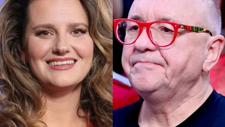 Zofia Zborowska, Jerzy Owsiak