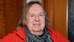 Romuald Lipko zmarł 6 lutego 2020 r.