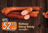Kiełbasa