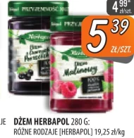 Dżem Herbapol
