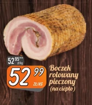 Boczek