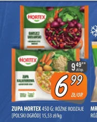 Zupa mrożona Hortex